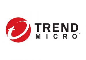 Logo Trend Micro