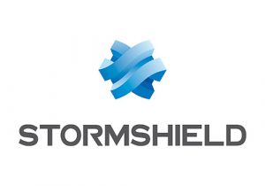 Logo Stormshield