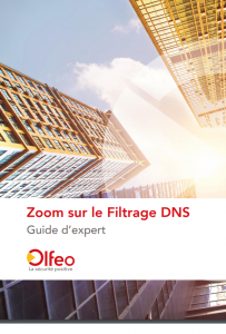 filtrage dns