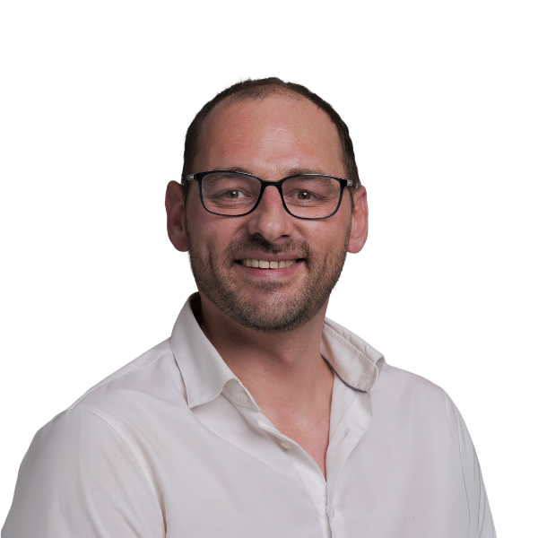 Yann Boullier, MSP Manager CRIS Réseaux