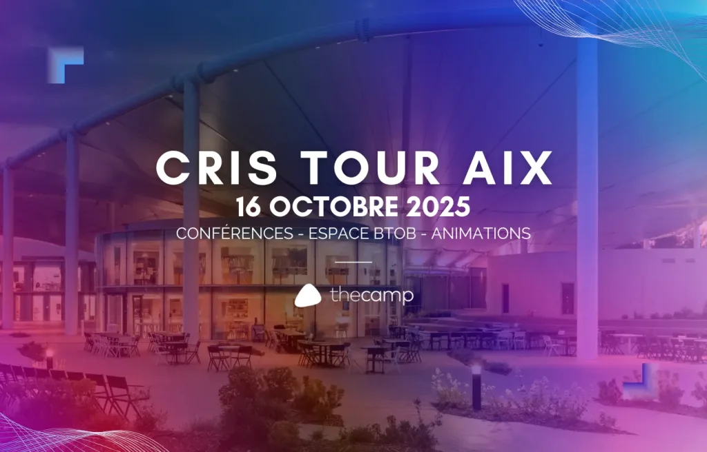 Cris Tour Aix - 16/10/2025