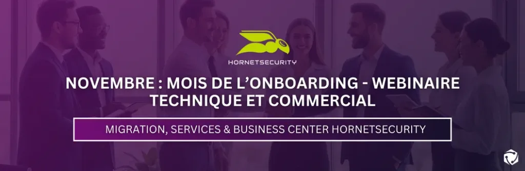 Webinaire - Novembre Mois de l'onboarding - Webinaire Technique et commercial