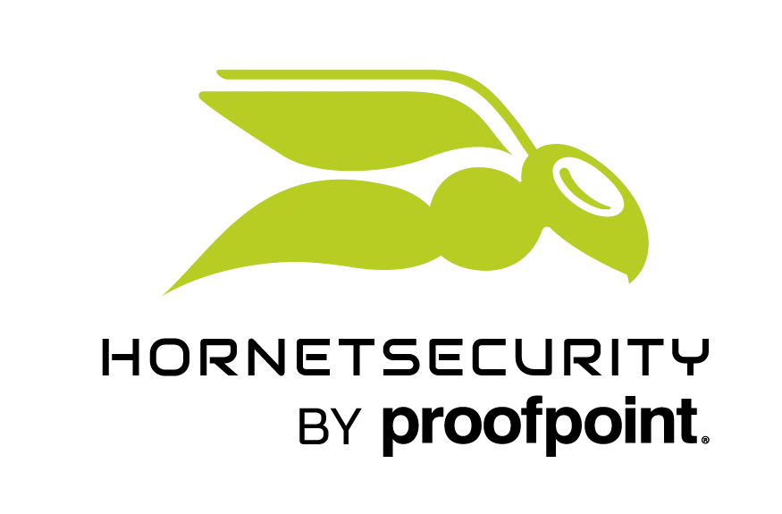Logo Hornetsecurity