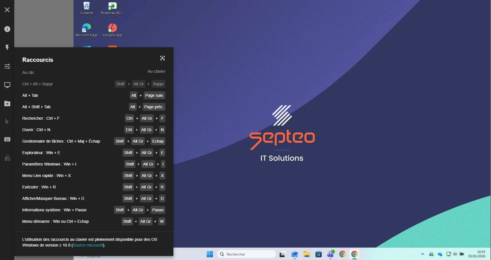 assist_pmad_screen_raccourcis
