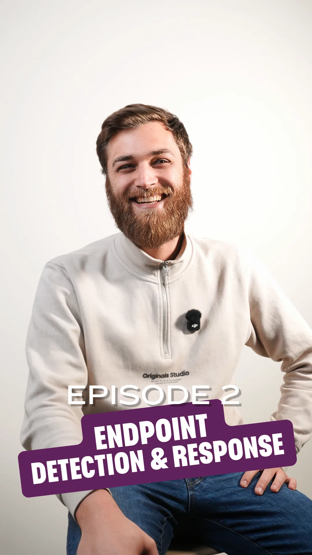 Capsule vidéo EDR par Tanguy Bagatti